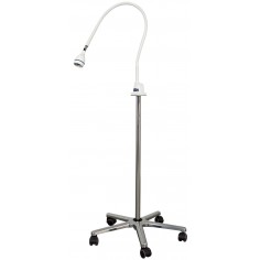 Lampe LED modèle sur pied Lampe LED modèle sur pied