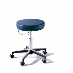 Tabouret avec système de levage pneumatique - Ritter 276 Tabouret avec système de levage pneumatique - Ritter 276