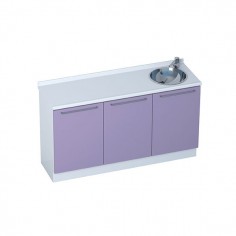 Mobilier Cabinet Médical - Module ECO Mobilier Cabinet Médical - Module ECO