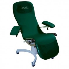 Fauteuil de prélèvement Deneo Fauteuil de prélèvement Deneo