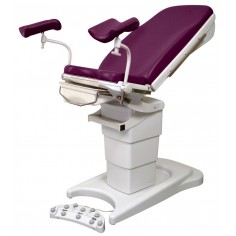 Elite gynaecological and urological couch Elite gynaecological and urological couch