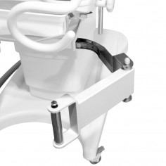 Leisegang colposcope holder