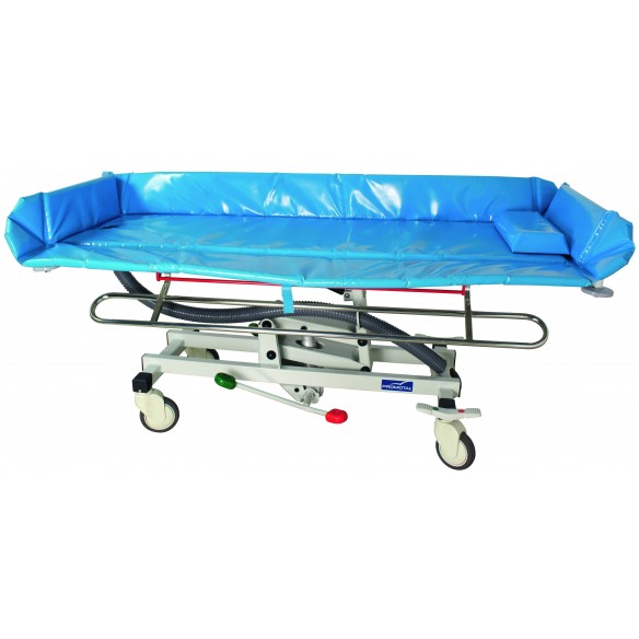 Ocea shower trolley