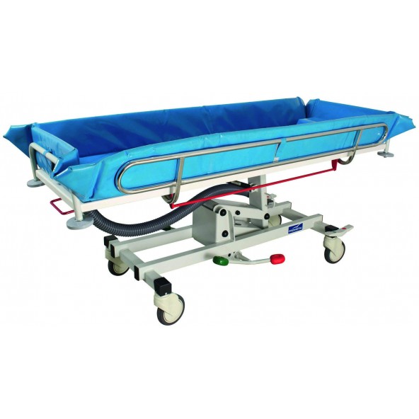 Ocea shower trolley