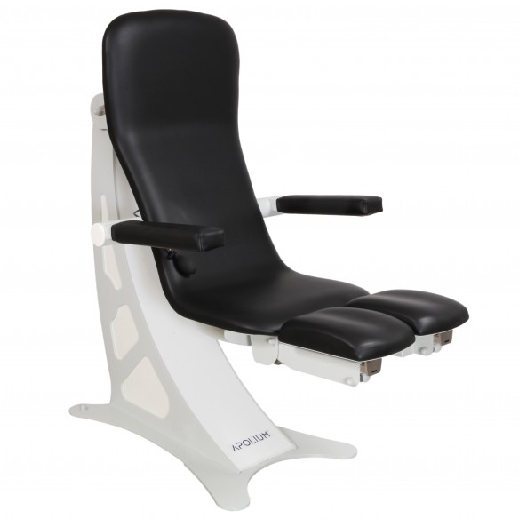 Foot care chair Apolium