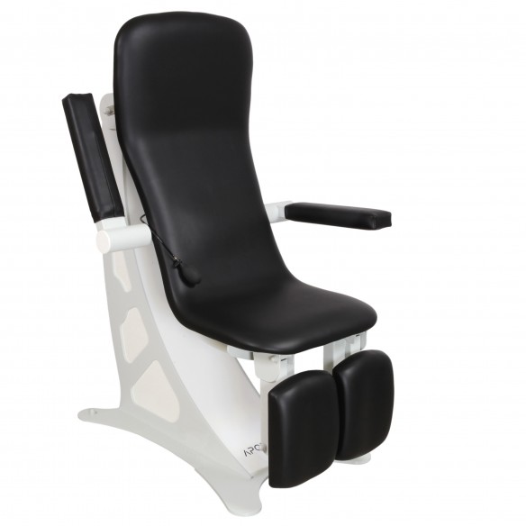 Foot care chair Apolium