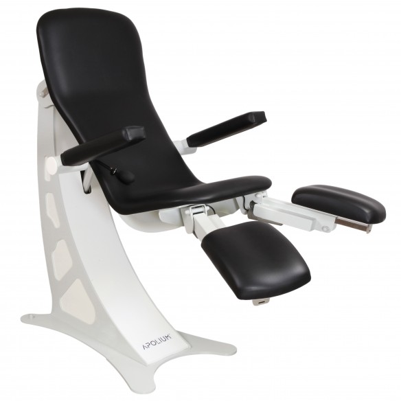 Foot care chair Apolium