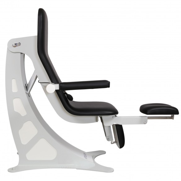 Foot care chair Apolium