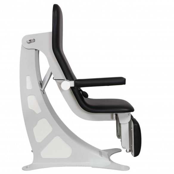 Foot care chair Apolium