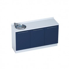 Mobilier Cabinet Médical - Module ECO