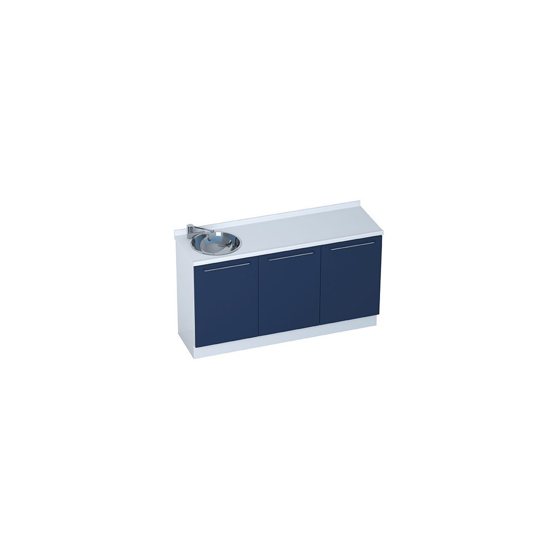 Medical Office Furniture Module Eco