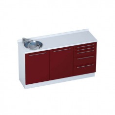 Mobilier Cabinet Médical - Module SMART