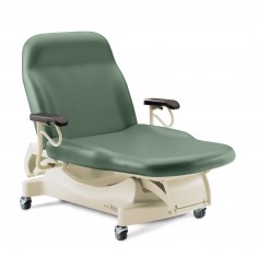 244-020 bariatric examination chair