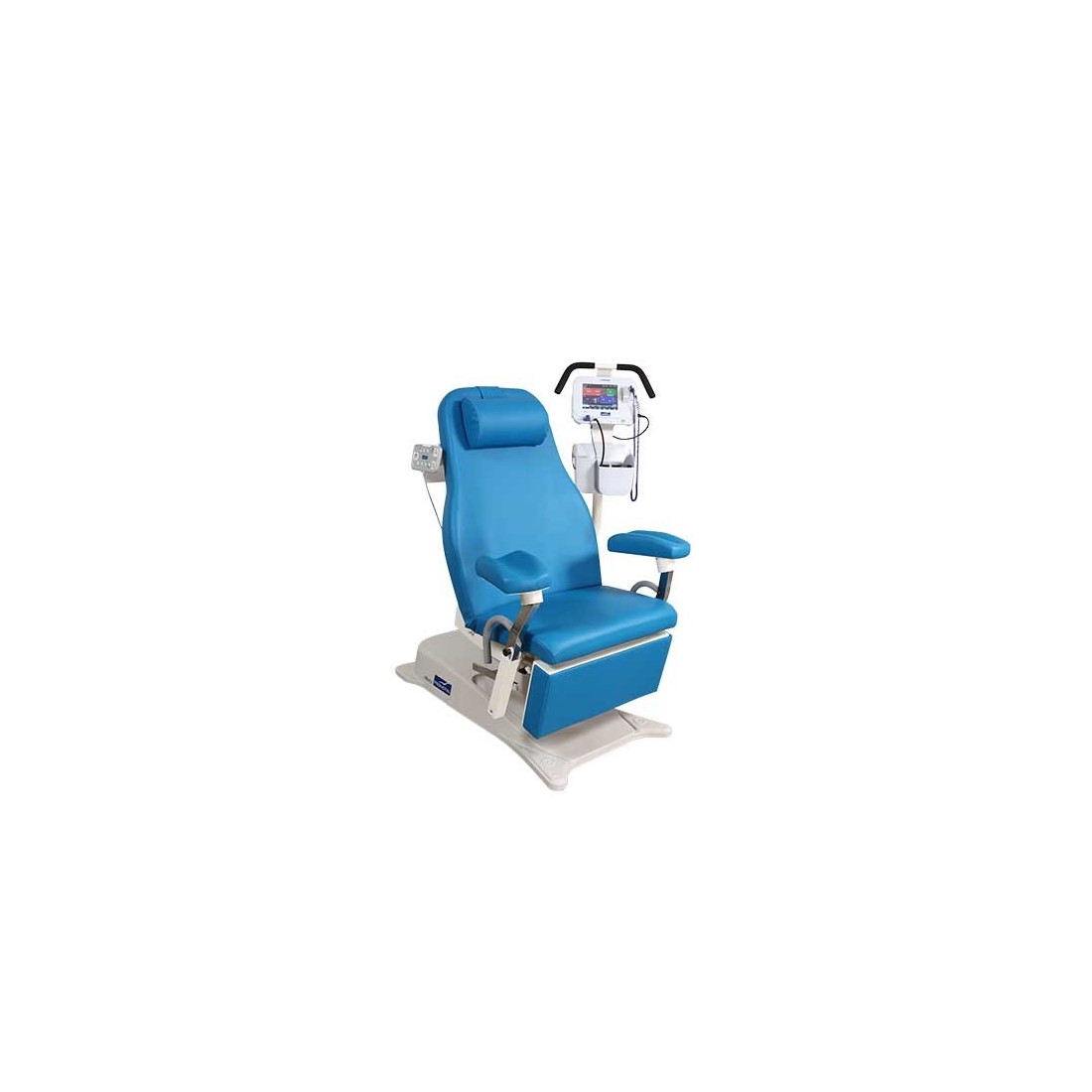 Emotio Expert The Examination Couch That Reinvents The Medical
