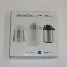 Active carbon filters
