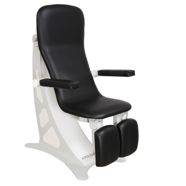 Foot care chair Apolium