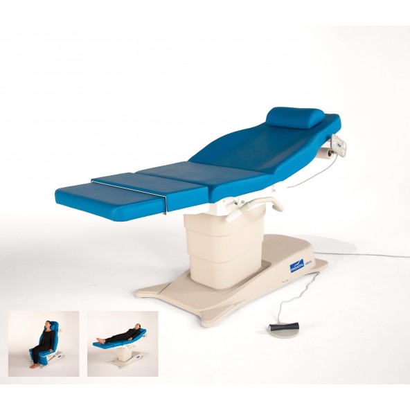 eMotio® examination couch