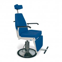 Fauteuil de consultation ORL