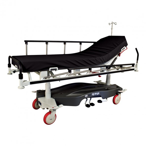 Elineo transfer stretcher