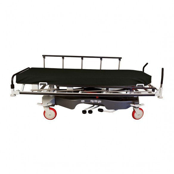 Elineo transfer stretcher