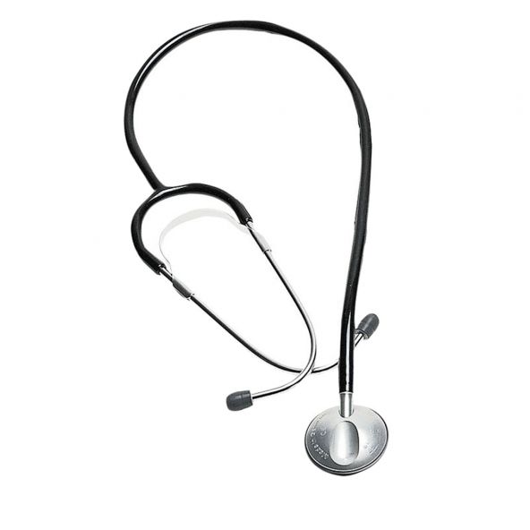 Stéthoscope anestophon aluminium