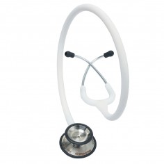 Stéthoscope duplex® 2.0  acier inoxydable