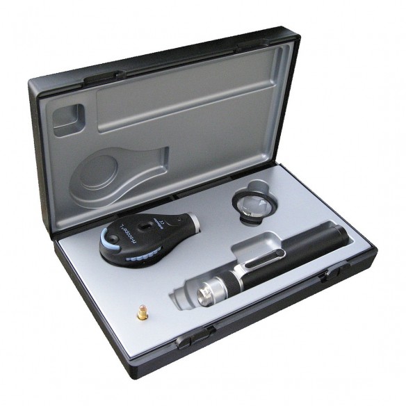 Ophtalmoscope Ri-Scope® L