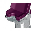 Stainless steel tray