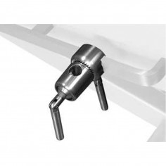 ROTATING CLAMP FOR RAIL