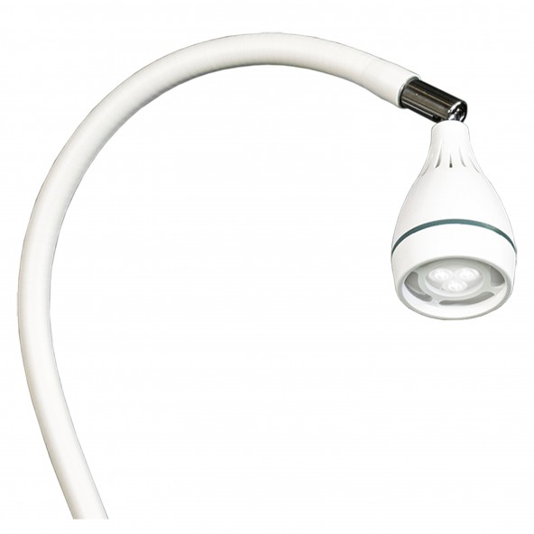 Lampe LED 4,5 W pour les...