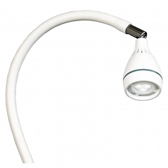 Lampe LED 4,5 W pour les...