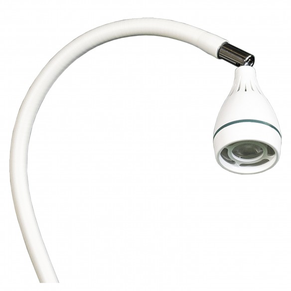 Lampe LED 4,5 W pour les...