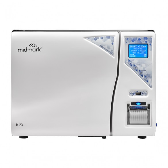 Autoclave Midmark B23 - 23...