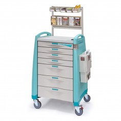 Carrello medico per...