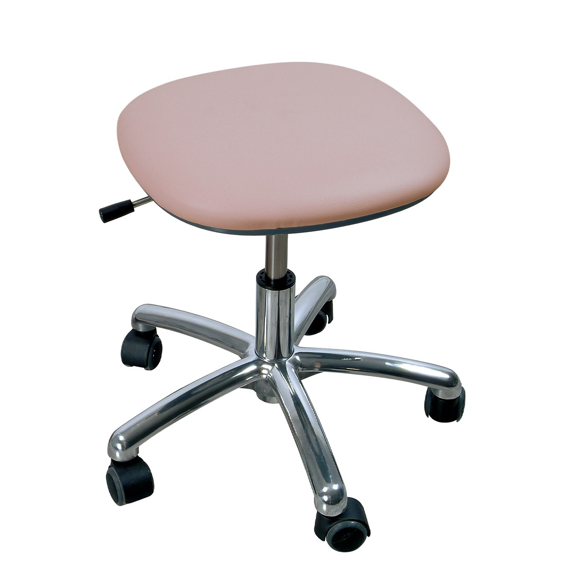 Tabouret Médical sur roulettes - Mobilier Médical