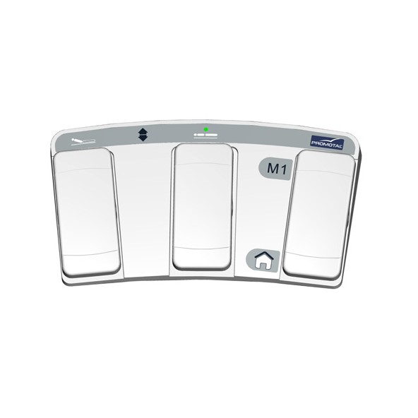 WIRELESS PEDAL
