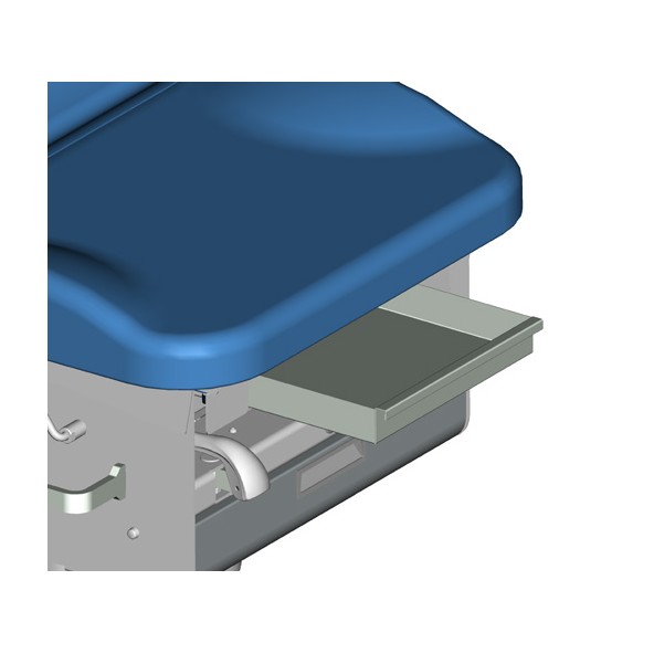Bac inox eKompact