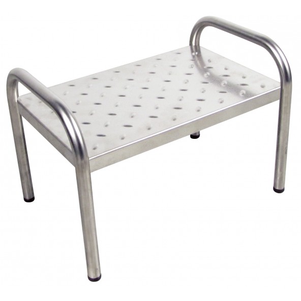 MARCHE PIEDS - AUTRES TABLES, PUPITRES ET MARCHE PIED - Biralux