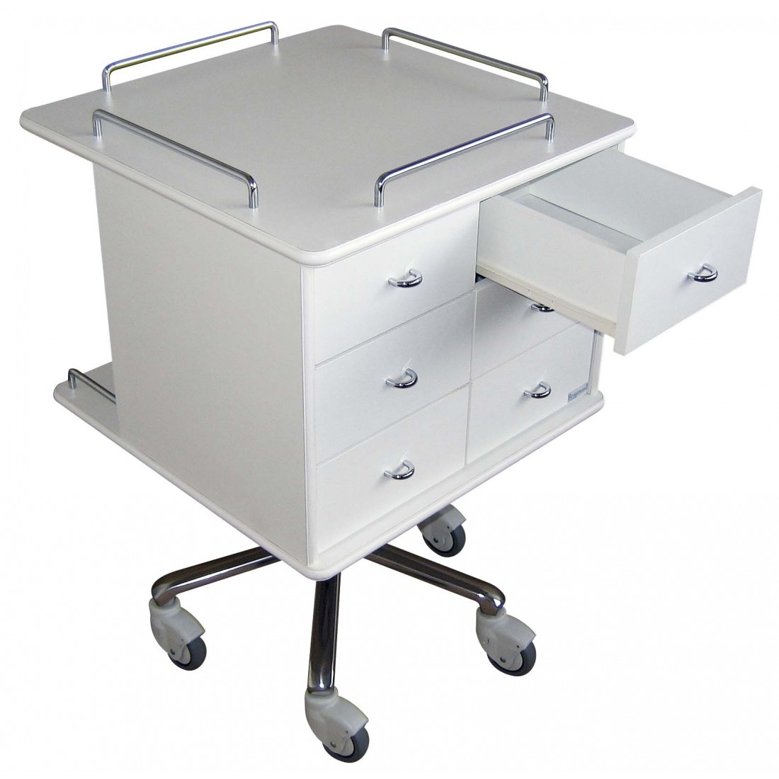 drawer trolley