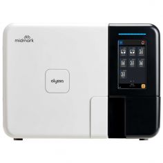 Autoclaves Classe B Alyssa B18 & B23