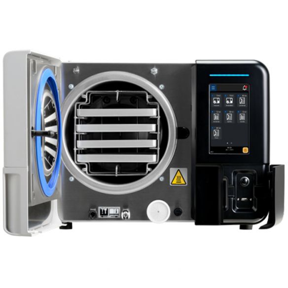 Autoclaves Classe B Alyssa B18 & B23