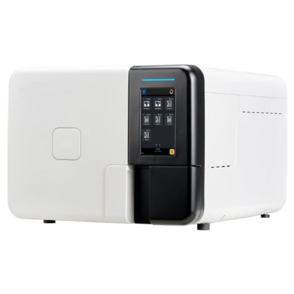 Autoclaves Classe B Alyssa B18 & B23