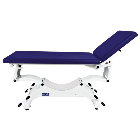 Quest examination couch