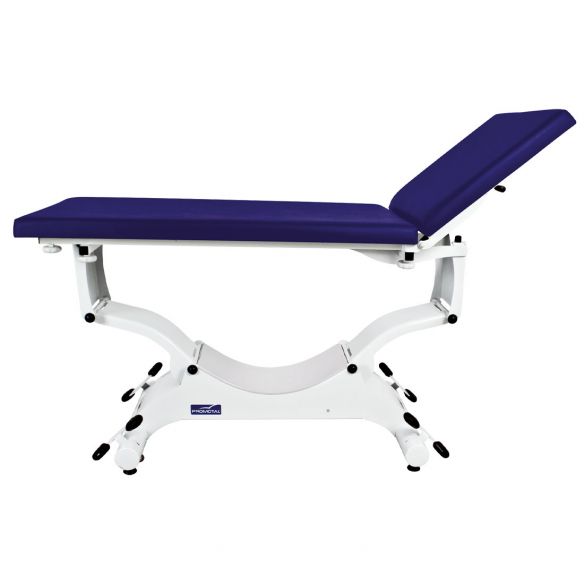 Quest examination couch