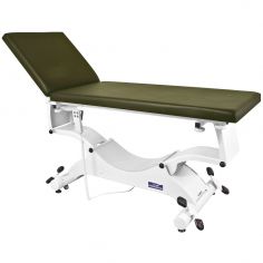 Quest examination couch