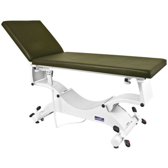 Quest examination couch