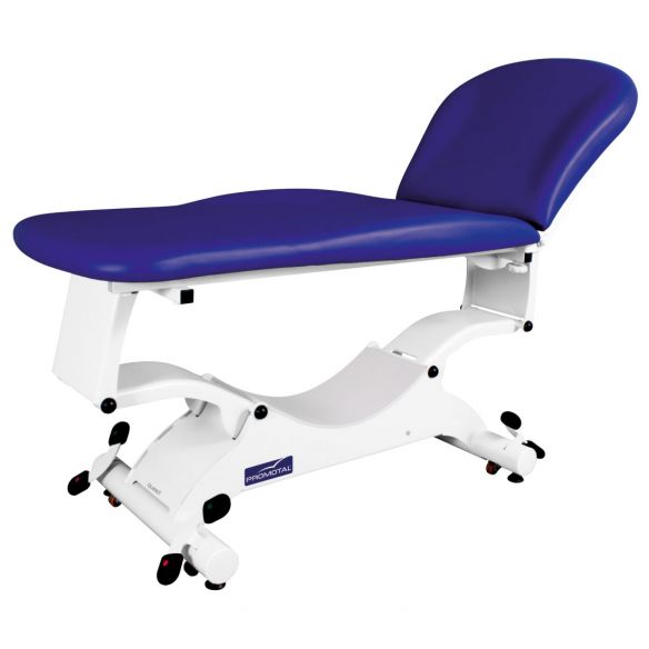 Quest examination couch