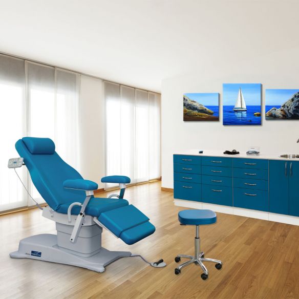 eMotio® examination couch