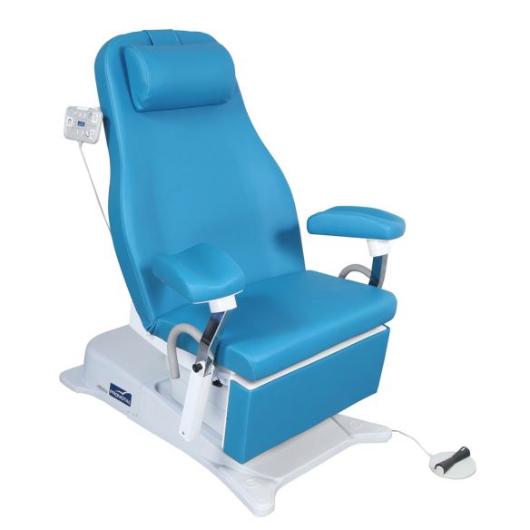 eMotio® examination couch