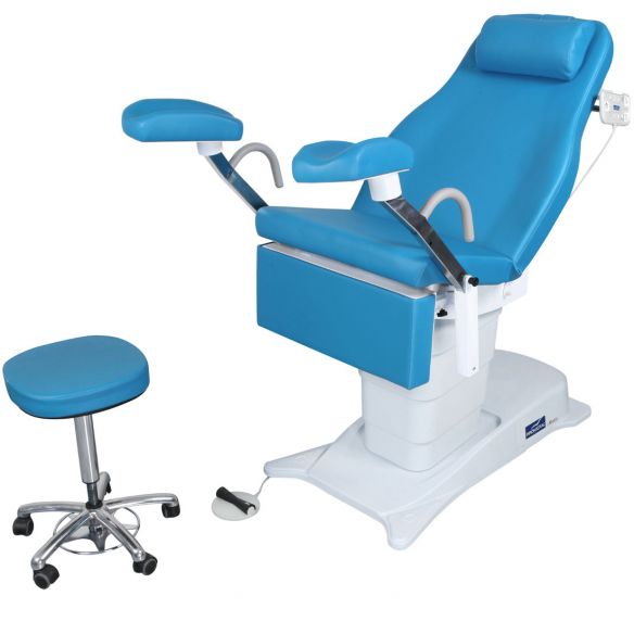 eMotio® examination couch